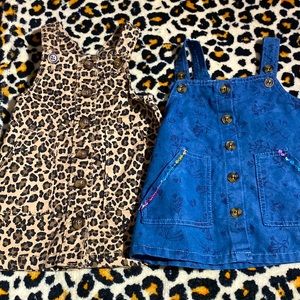 Dresses